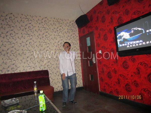 2011年10月，鄭州企鵝糧油機(jī)械有限公司--外貿(mào)部，十一國(guó)慶節(jié)團(tuán)體活動(dòng)！(圖13)