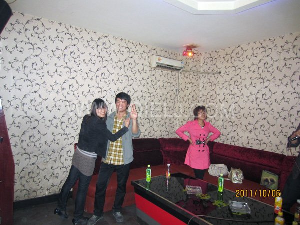 2011年10月，鄭州企鵝糧油機(jī)械有限公司--外貿(mào)部，十一國(guó)慶節(jié)團(tuán)體活動(dòng)！(圖7)