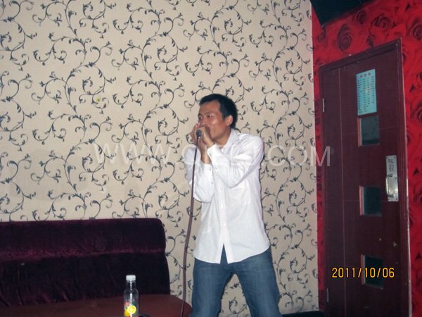 2011年10月，鄭州企鵝糧油機(jī)械有限公司--外貿(mào)部，十一國(guó)慶節(jié)團(tuán)體活動(dòng)！(圖11)