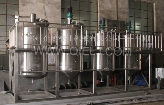 核桃深加工——核桃油，核桃粉，核桃工藝品，活性炭制品(圖10)
