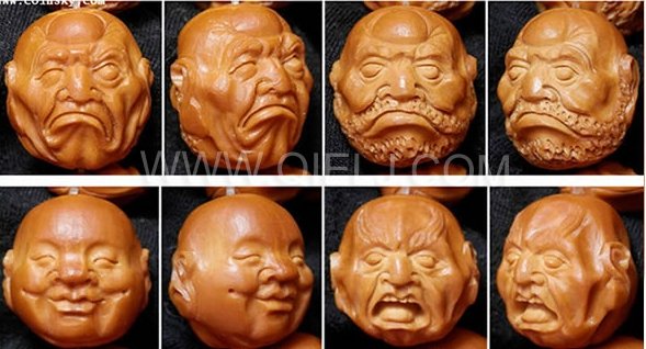 核桃深加工——核桃油，核桃粉，核桃工藝品，活性炭制品(圖5)